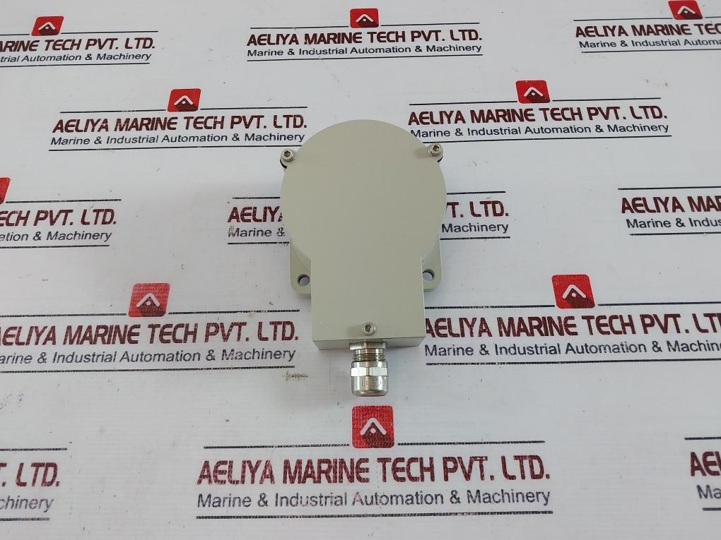 Fsg Pw 70D/Of/A/Ip40 Potentiometer 1 Kohm ± 1%/350°