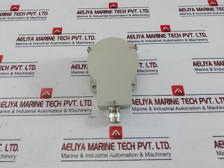 Fsg Pw 70D/Of/A/Ip40 Potentiometer 1 Kohm ± 1%/350°