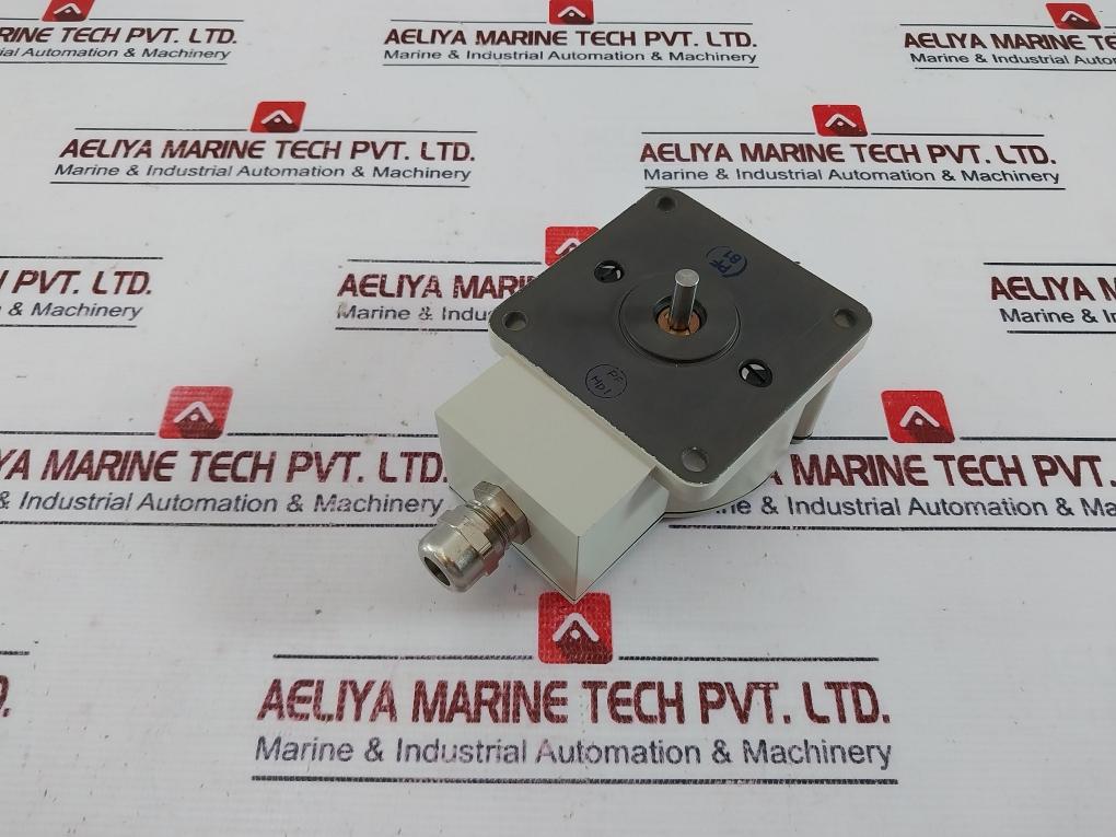 Fsg Pw 70d/of/a/ip40 Potentiometer 1 Kohm ± 1%/350°