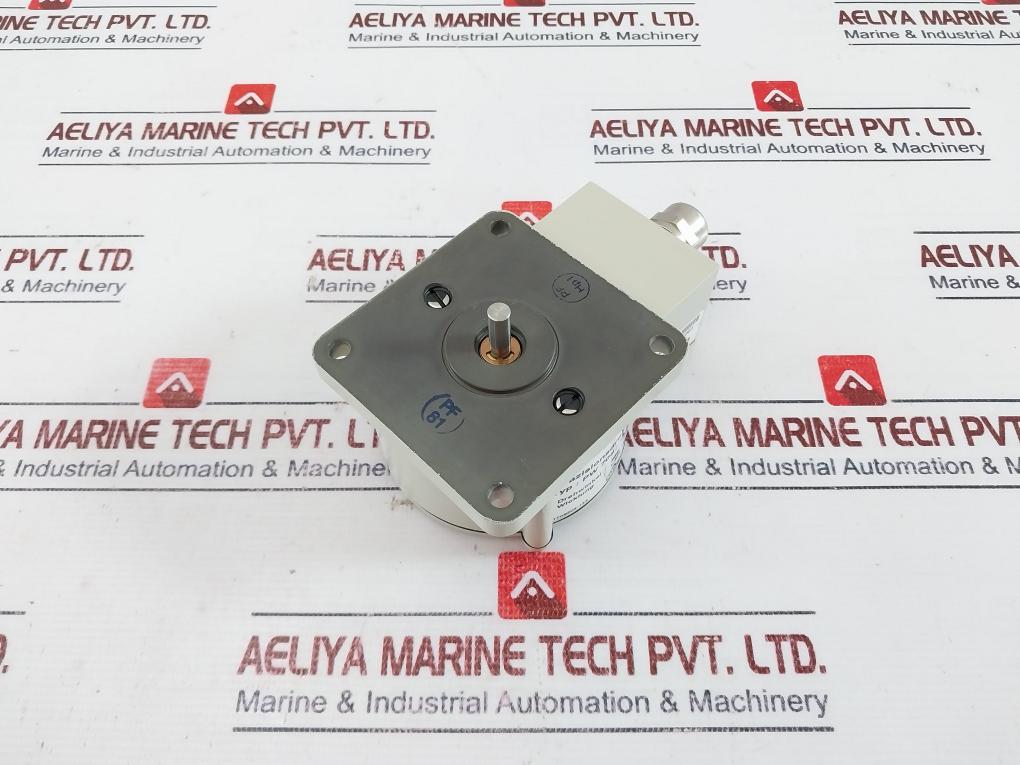Fsg Pw 70D/Of/A/Ip40 Potentiometer 1 Kohm ± 1%/350°