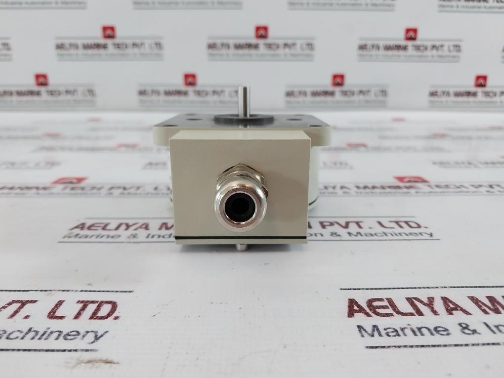 Fsg Pw 70d/of/a/ip40 Potentiometer 360° 1 Kohm ± 1%/172.5°