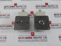 Fsg Pw 70D/Of/A/Ip40 Potentiometer 360° 1 Kohm ± 1%/172.5°