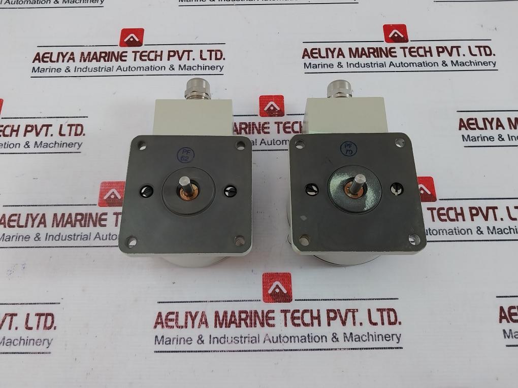 Fsg Pw 70D/Of/A/Ip40 Potentiometer 360° 1 Kohm ± 1%/172.5°