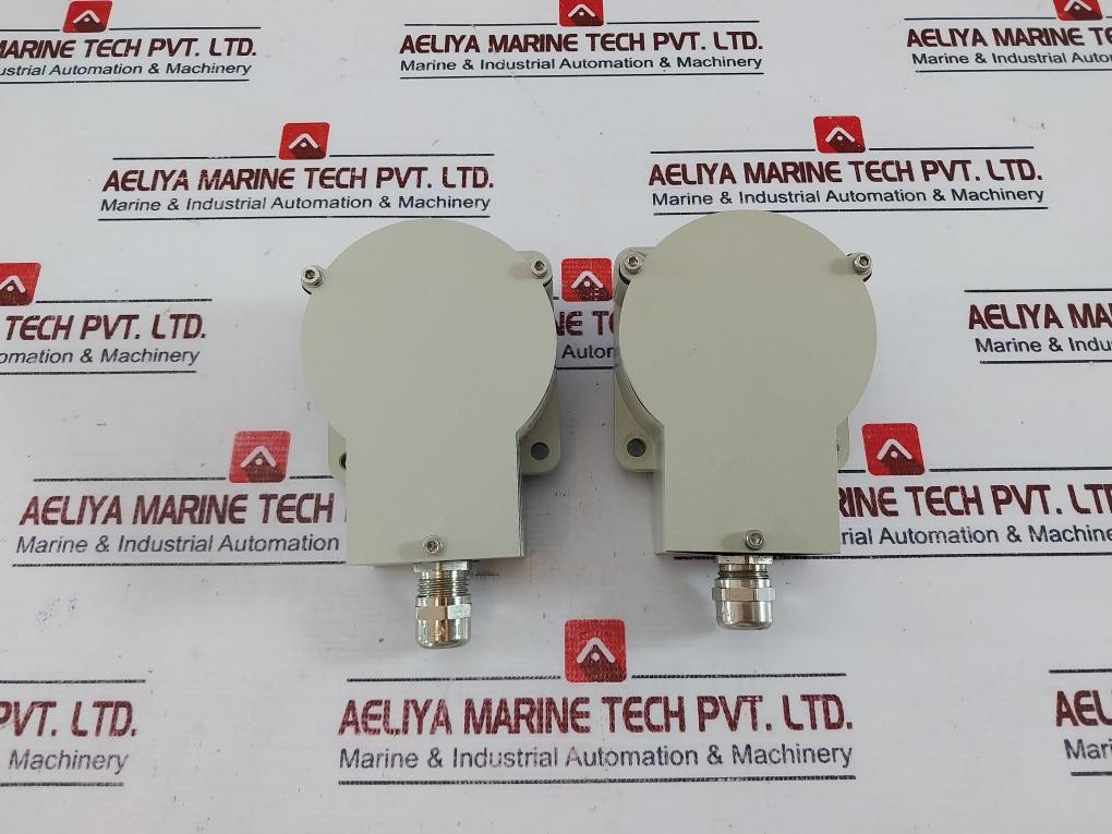 Fsg Pw 70D/Of/A/Ip40 Potentiometer 360° 1 Kohm ± 1%/172.5°