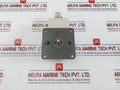 Fsg Pw 70D/Of/A/Ip40 Potentiometer 360° 1 Kohm ± 1%/172.5°