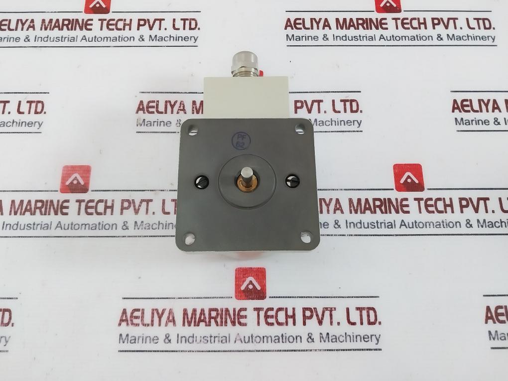 Fsg Pw 70D/Of/A/Ip40 Potentiometer 360° 1 Kohm ± 1%/172.5°