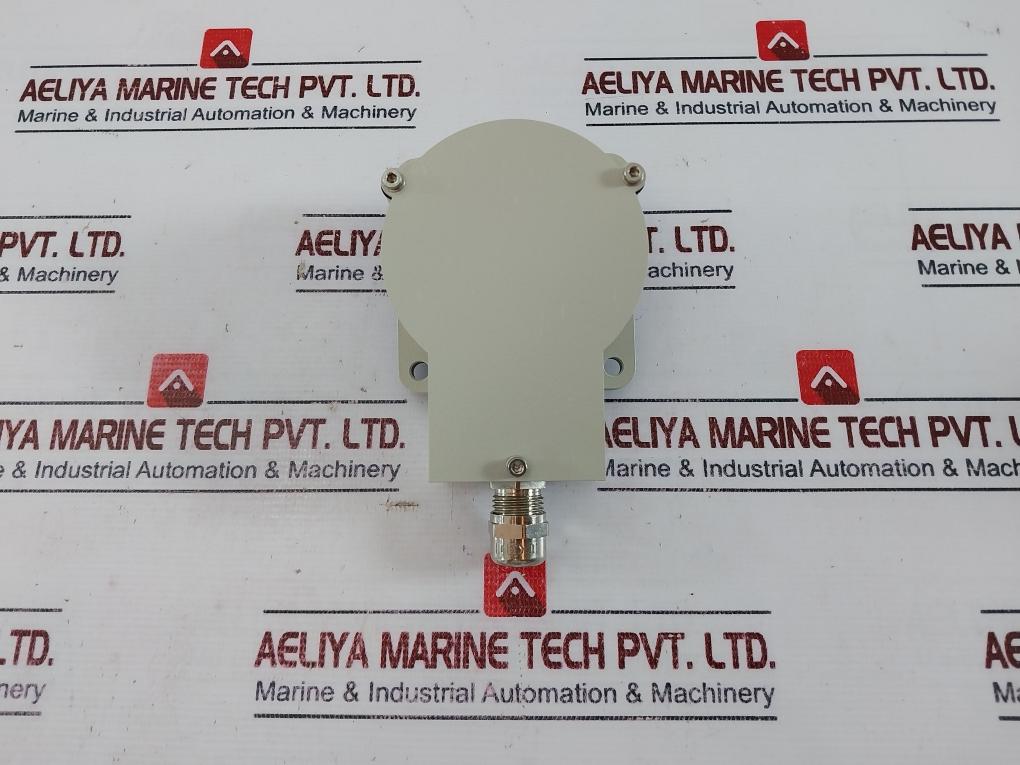 Fsg Pw 70D/Of/A/Ip40 Potentiometer 360° 1 Kohm ± 1%/172.5°