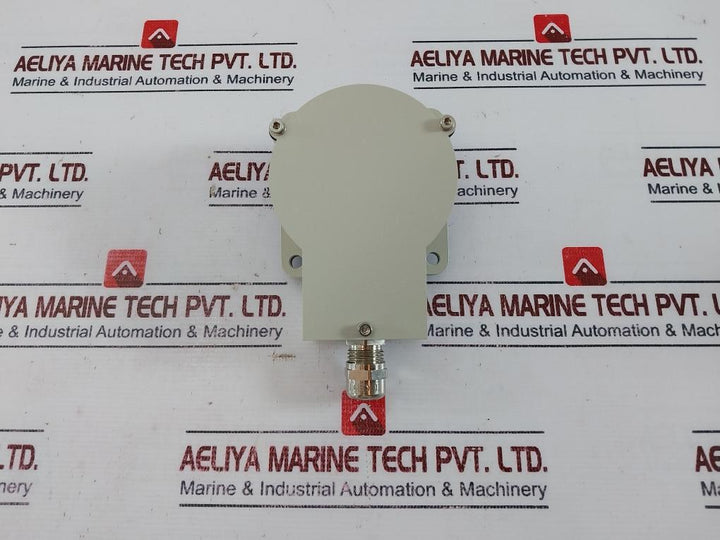 Fsg Pw 70D/Of/A/Ip40 Potentiometer 360° 1 Kohm ± 1%/172.5°