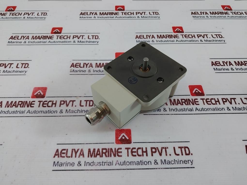 Fsg Pw 70D/Of/A/Ip40 Potentiometer 360° 1 Kohm ± 1%/172.5°