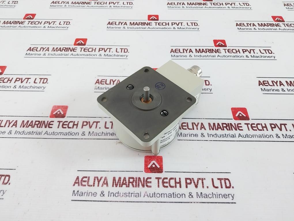 Fsg Pw 70D/Of/A/Ip40 Potentiometer 360° 1 Kohm ± 1%/172.5°