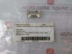 Fsg Sl 3005-02/gs 130/g/f Rope Length Sensor Length Transmitter