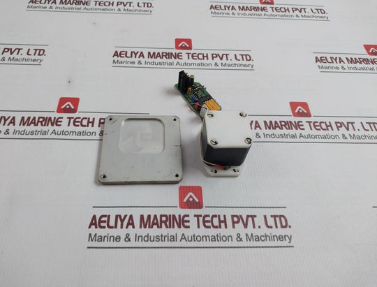 Fsg Ns-kt/E/78/01 Tilt Switch Angle Sensor 20-30V Dc (Parts Only)