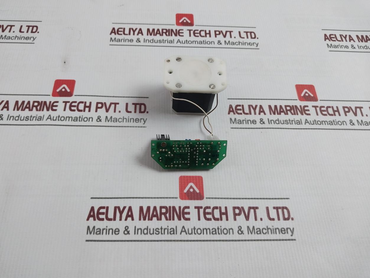 Fsg Ns-kt/E/78/01 Tilt Switch Angle Sensor 20-30V Dc (Parts Only)
