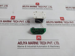 Fsg Ns-kt/E/78/01 Tilt Switch Angle Sensor 20-30V Dc (Parts Only)