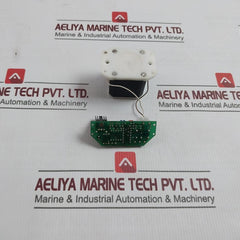 Fsg Ns-kt/E/78/01 Tilt Switch Angle Sensor 20-30V Dc (Parts Only)