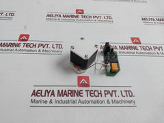 Fsg Ns-kt/E/78/01 Tilt Switch Angle Sensor 20-30V Dc (Parts Only)