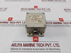 Fsg Ns-kt/E/78/01 X/Y Tilt Switch Angle Sensor 20-30V Dc 99081827