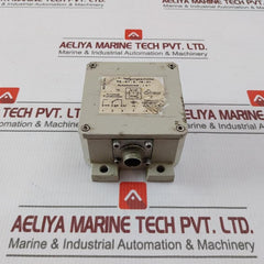 Fsg Ns-kt/E/78/01 X/Y Tilt Switch Angle Sensor 20-30V Dc 99081827