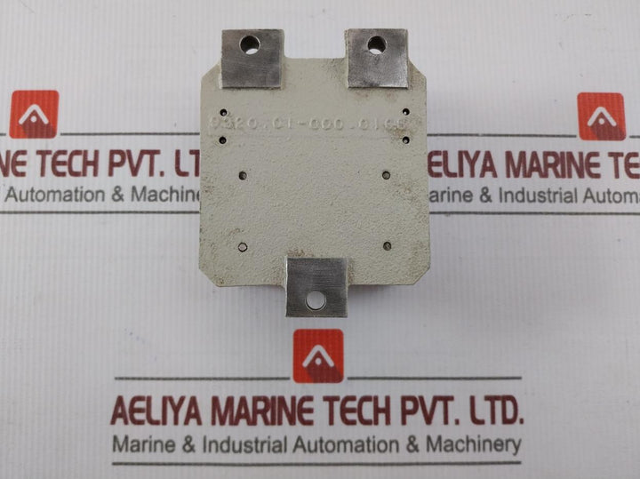 Fsg Ns-kt/E/78/01 X/Y Tilt Switch Angle Sensor 20-30V Dc 99081827