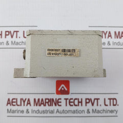 Fsg Ns-kt/E/78/01 X/Y Tilt Switch Angle Sensor 20-30V Dc 99081827