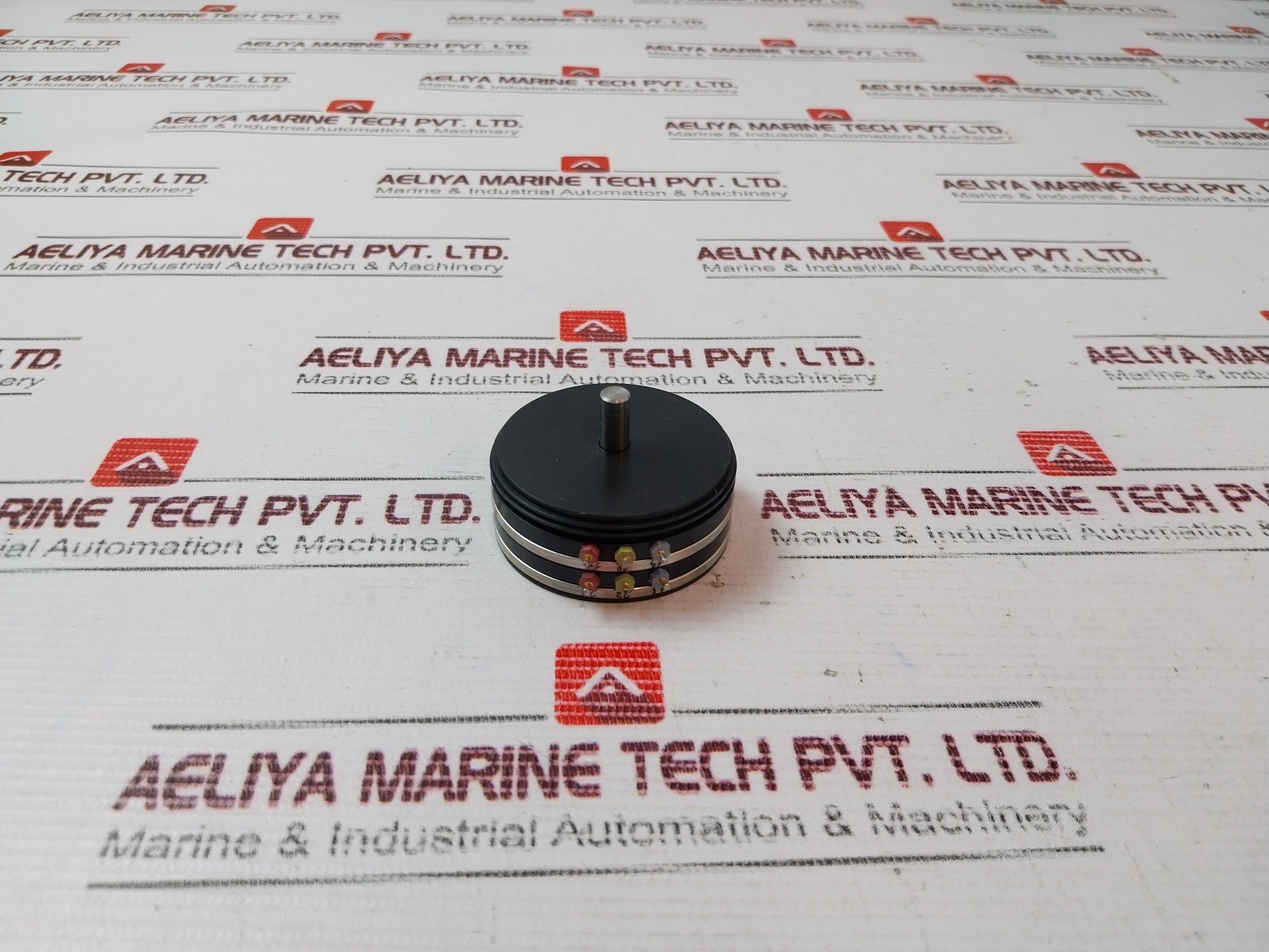 Fsg Pk 620-16Md Potentiometer 1.505 817