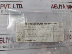 Fsg Pk 620-16Md Potentiometer 1.505 817