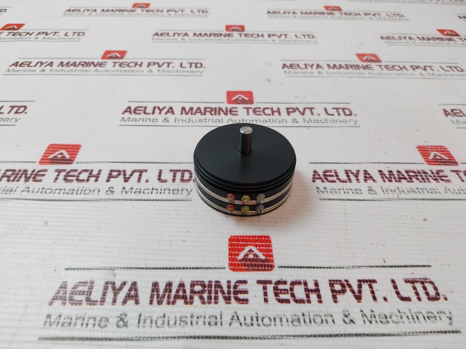 Fsg Pk 620-16Md Potentiometer 1.505 817