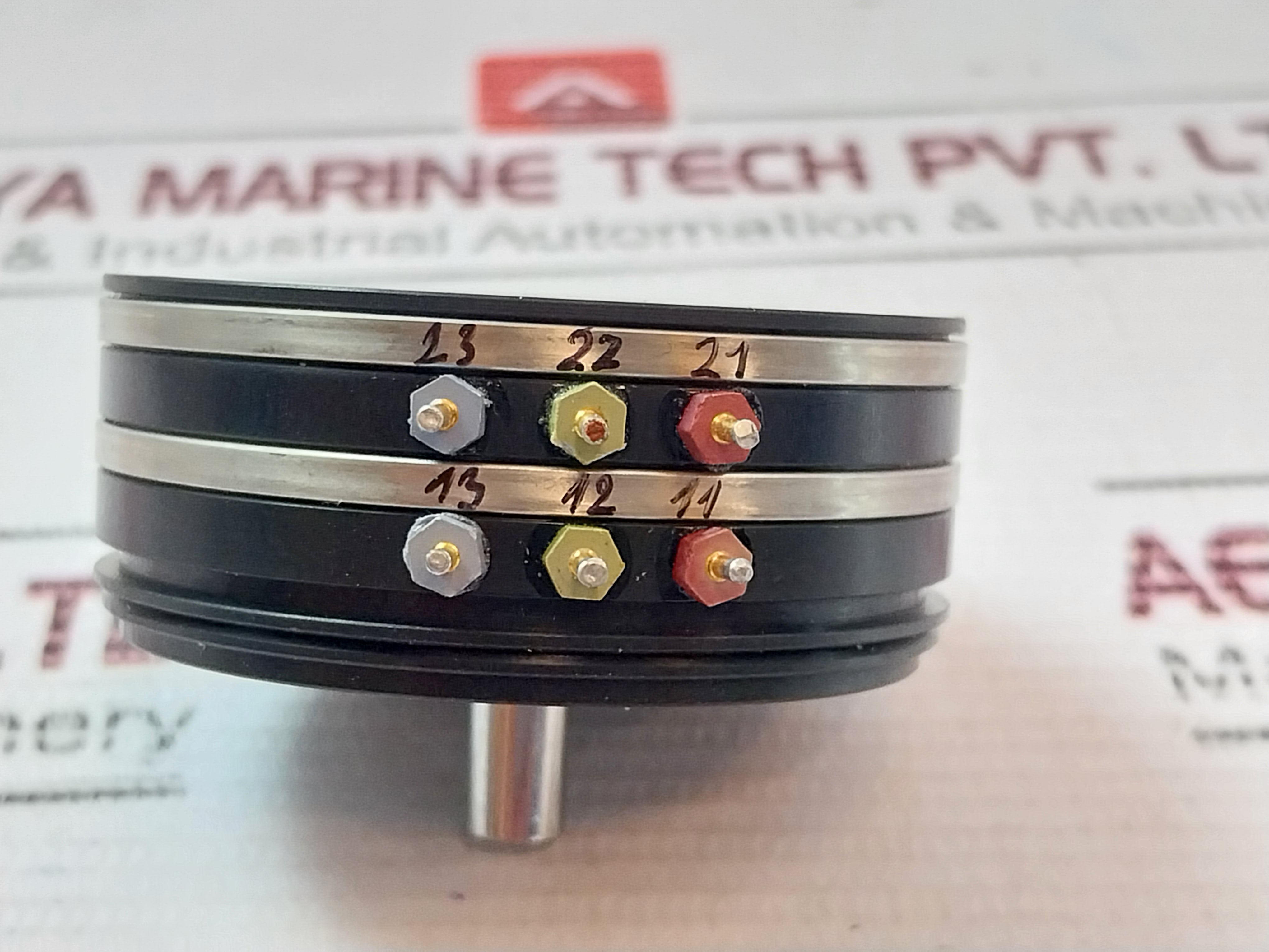 Fsg Pk 620-16Md Potentiometer 1.505 817