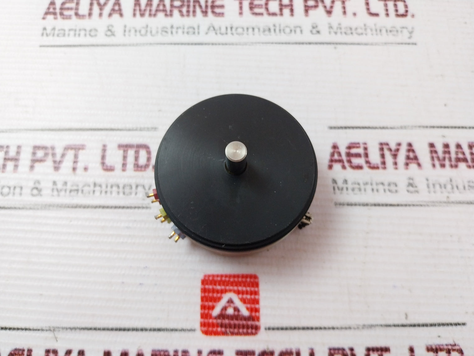 Fsg Pk 620-16Md Potentiometer 1.505 817