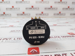 Fsg Pk 620-16Md Potentiometer 1.505 817