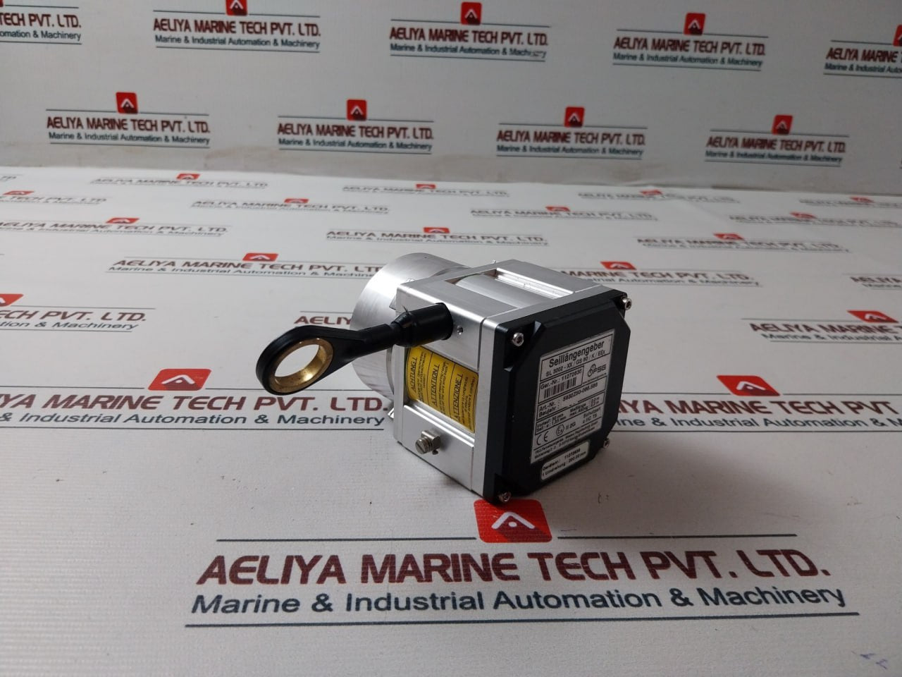 Fsg Sl 3002-xx/Gs 80/K/Eex Length Transmitter Ba0096556