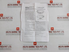 Fsp-851-Smoke-detector-Head-B501-Notifier-209482-12