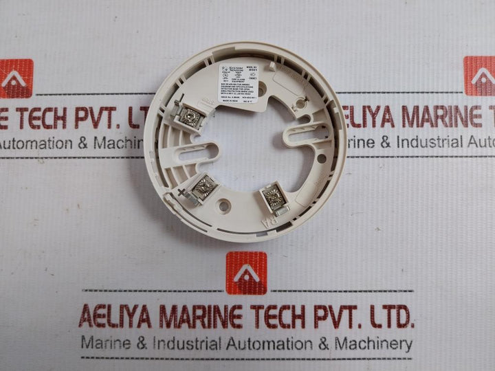 Fsp-851-Smoke-detector-Head-B501-Notifier-209482-6