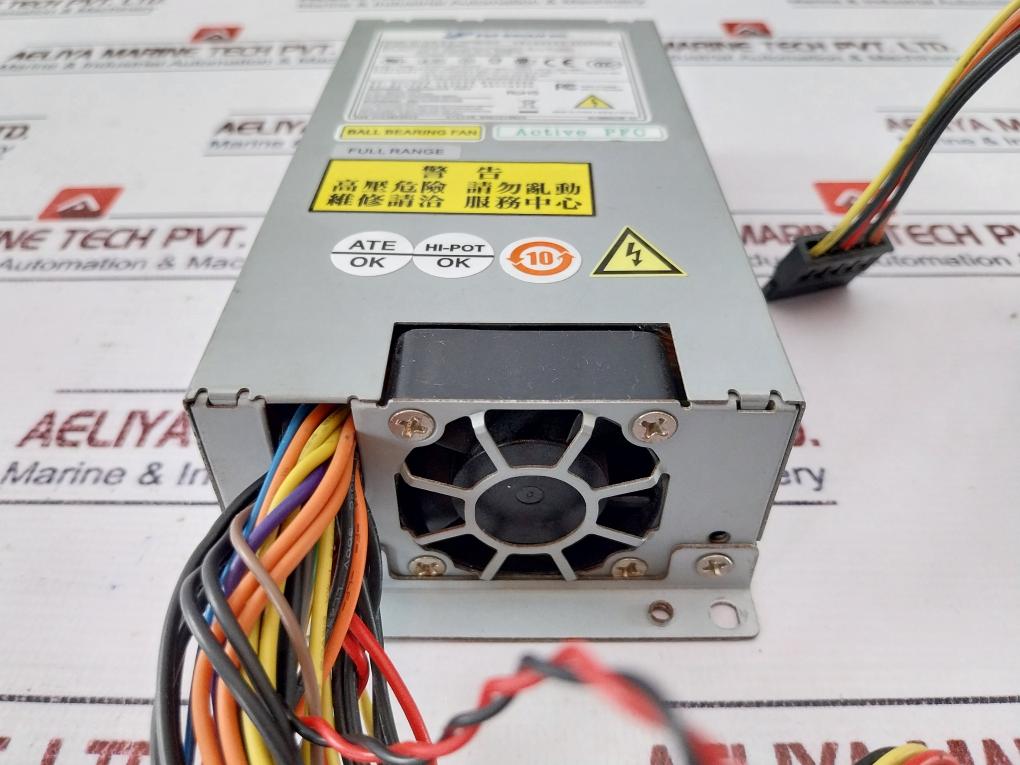 Fsp Fsp180-50le Switching Power Supply