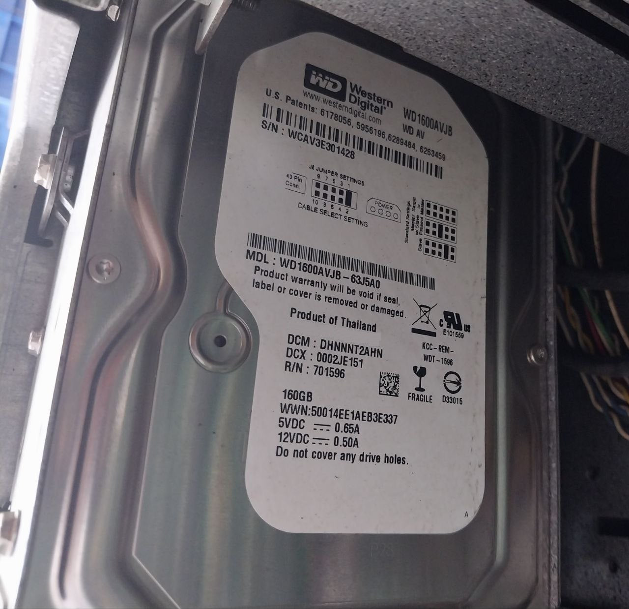 Fsp Group Fsp350-60Pfb Switching Power Supply 100-240V 6-3A 60-50Hz E190414