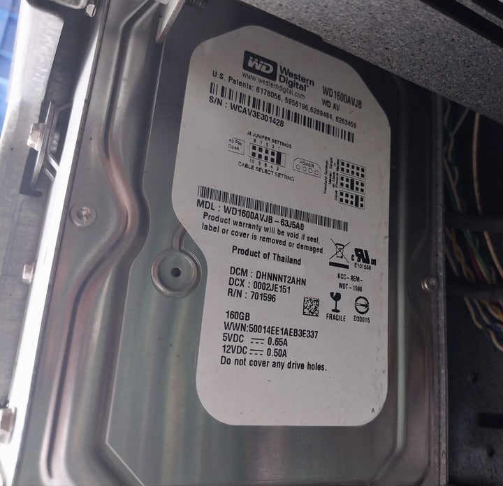 Fsp Group Fsp350-60Pfb Switching Power Supply 100-240V 6-3A 60-50Hz E190414