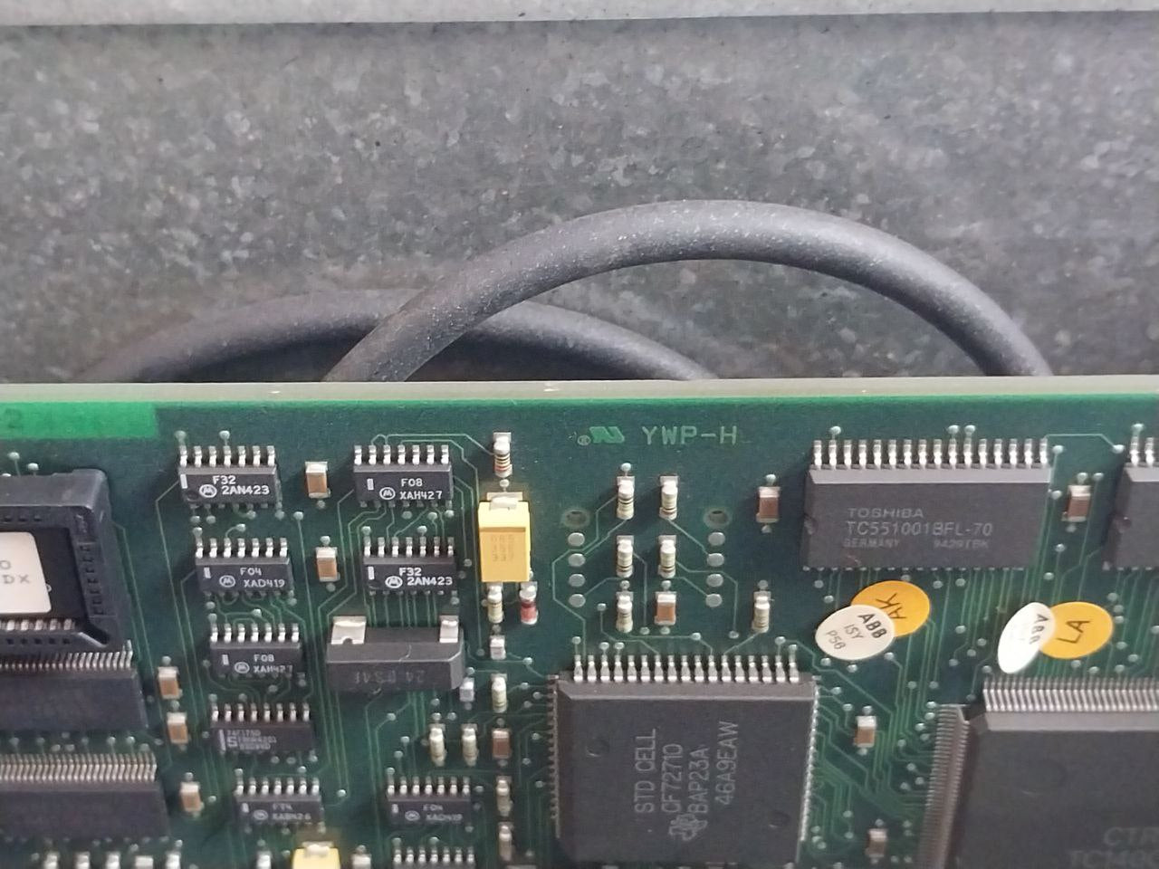 Fsp Group Fsp350-60Pfb Switching Power Supply 100-240V 6-3A 60-50Hz E190414