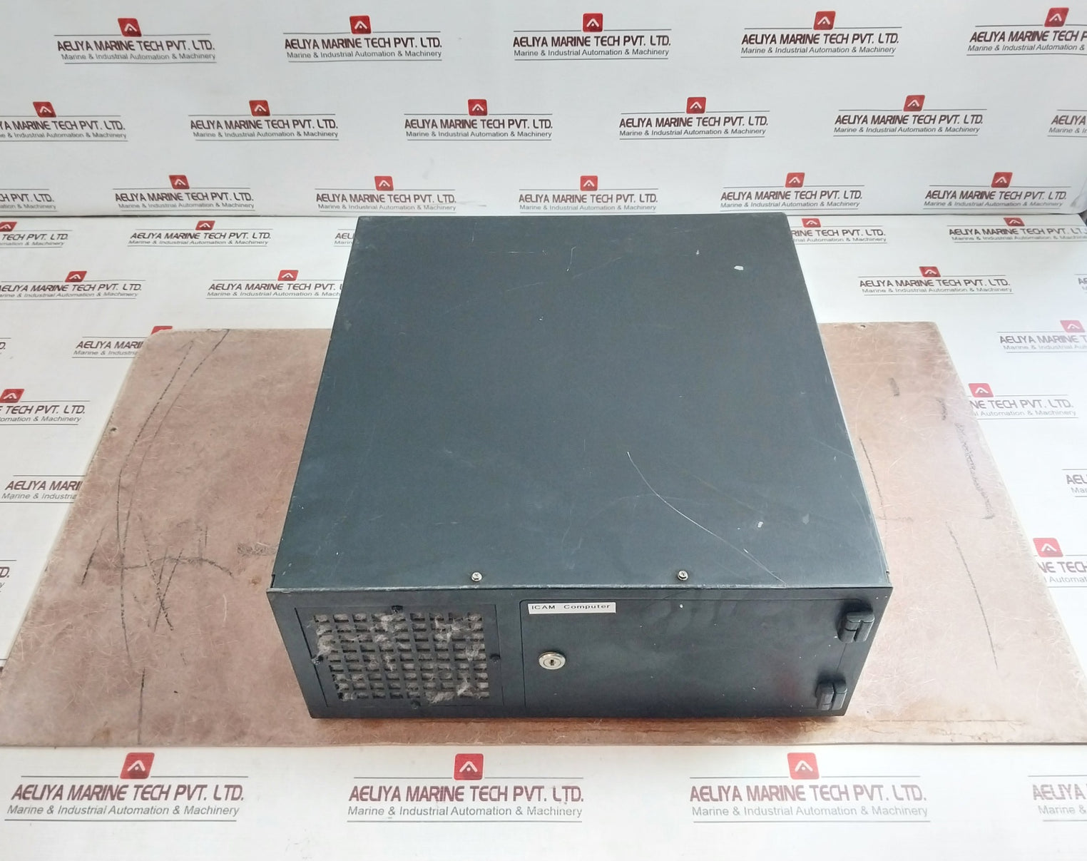 Fsp Group Fsp350-60Pfb Switching Power Supply 100-240V 6-3A 60-50Hz E190414