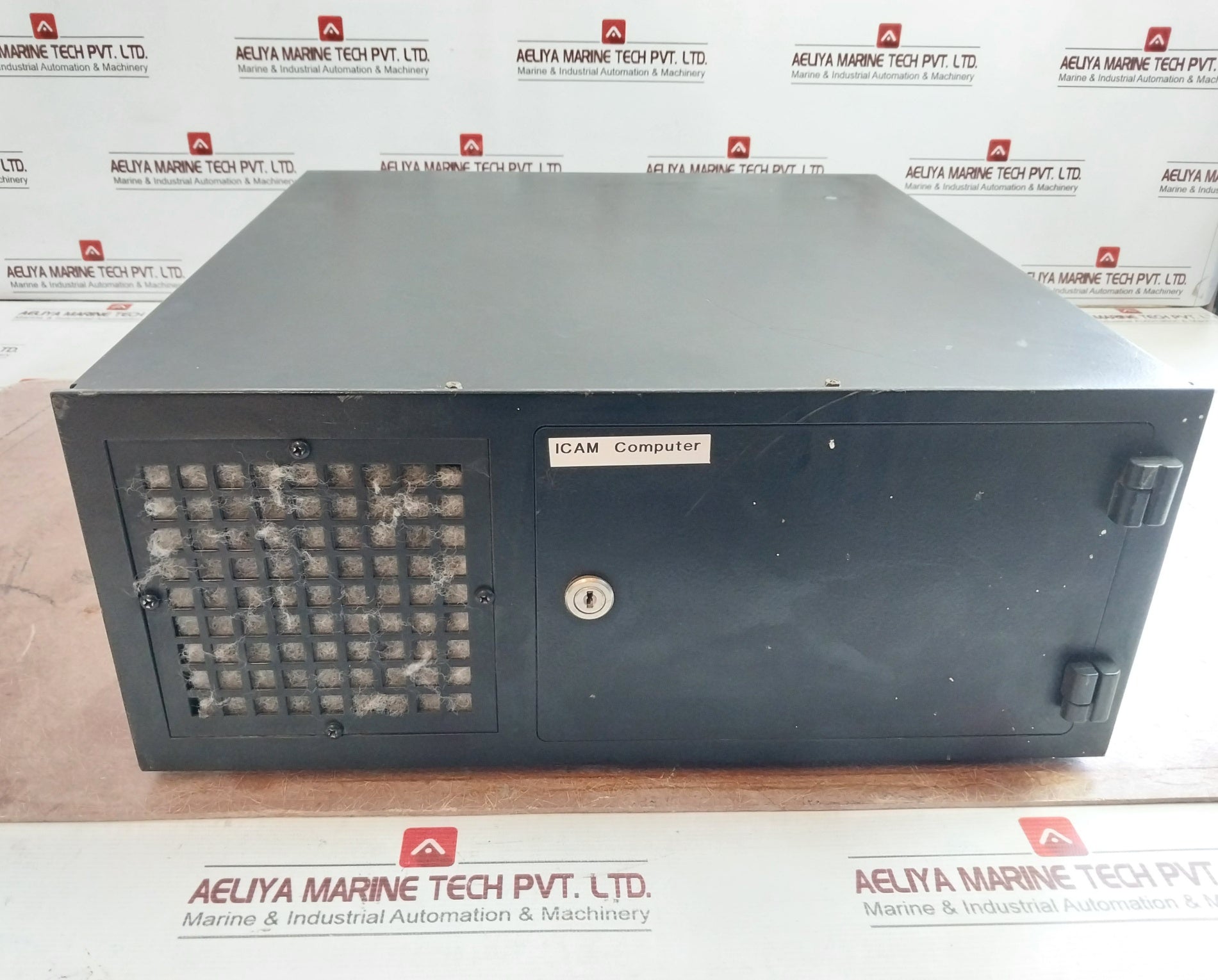 Fsp Group Fsp350-60Pfb Switching Power Supply 100-240V 6-3A 60-50Hz E190414