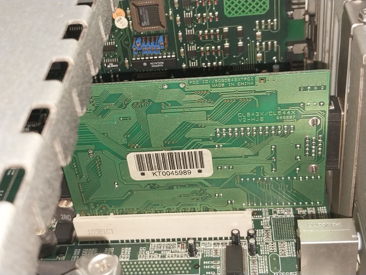 Fsp Group Fsp350-60Pfb Switching Power Supply 100-240V 6-3A 60-50Hz E190414