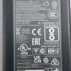 Fsp Fsp075-raak3 Switching Power Adapter 24V 3.125A