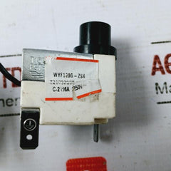 Fstb T150 Thermostat With Knob For Heater 250V C-2/16A