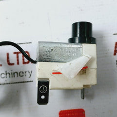 Fstb T150 Thermostat With Knob For Heater 250V C-2/16A