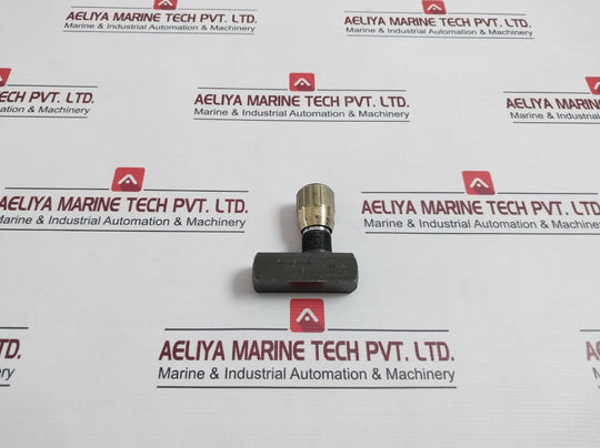 Ft 257/5-14 Way Hydraulic Flow Regulator Bar 400