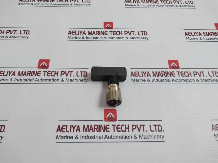 Ft 257/5-14 Way Hydraulic Flow Regulator Bar 400