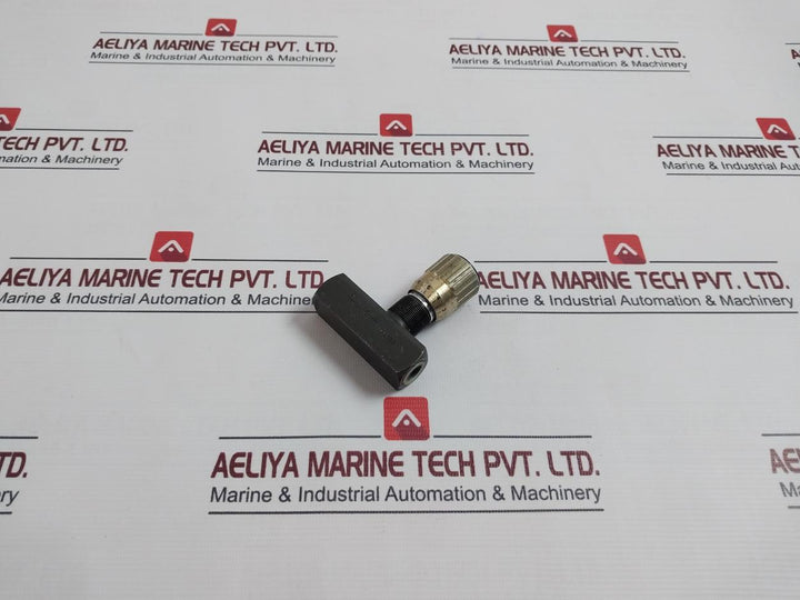 Ft 257/5-14 Way Hydraulic Flow Regulator Bar 400