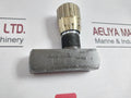Ft 257/5-14 Way Hydraulic Flow Regulator Bar 400