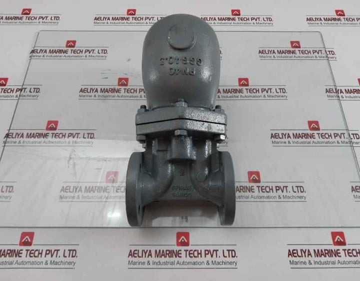 Ft 47-10 Ball Float Steam Trap 10Bar 300C Spirax Sarco