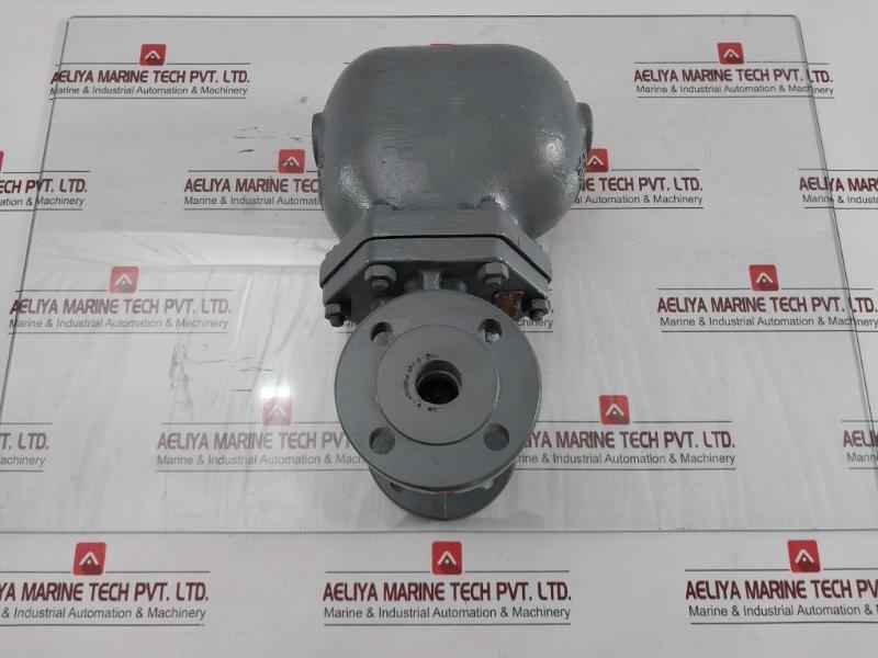Ft 47-10 Ball Float Steam Trap 10Bar 300C Spirax Sarco