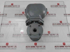 Ft 47-10 Ball Float Steam Trap 10Bar 300C Spirax Sarco